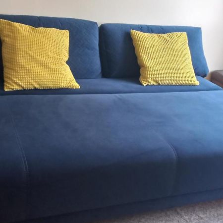 Apartament Sunny Сопот Екстер'єр фото