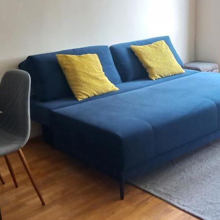 Apartament Sunny Сопот Екстер'єр фото
