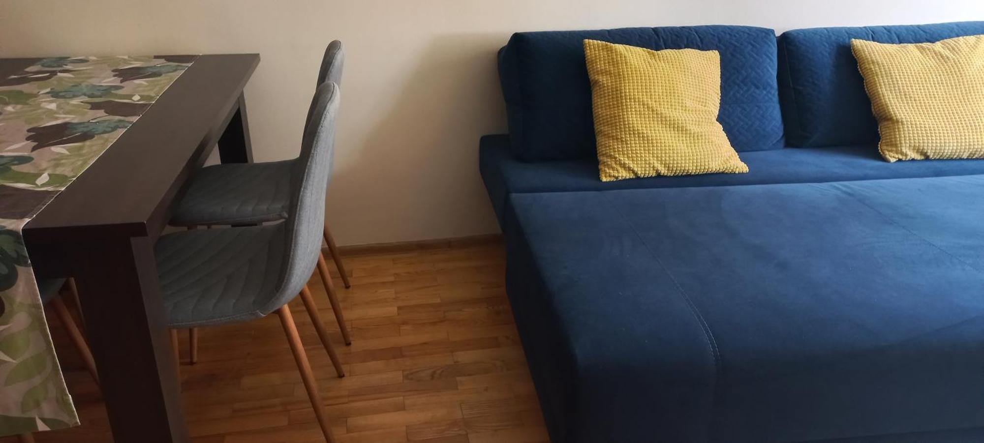 Apartament Sunny Сопот Екстер'єр фото