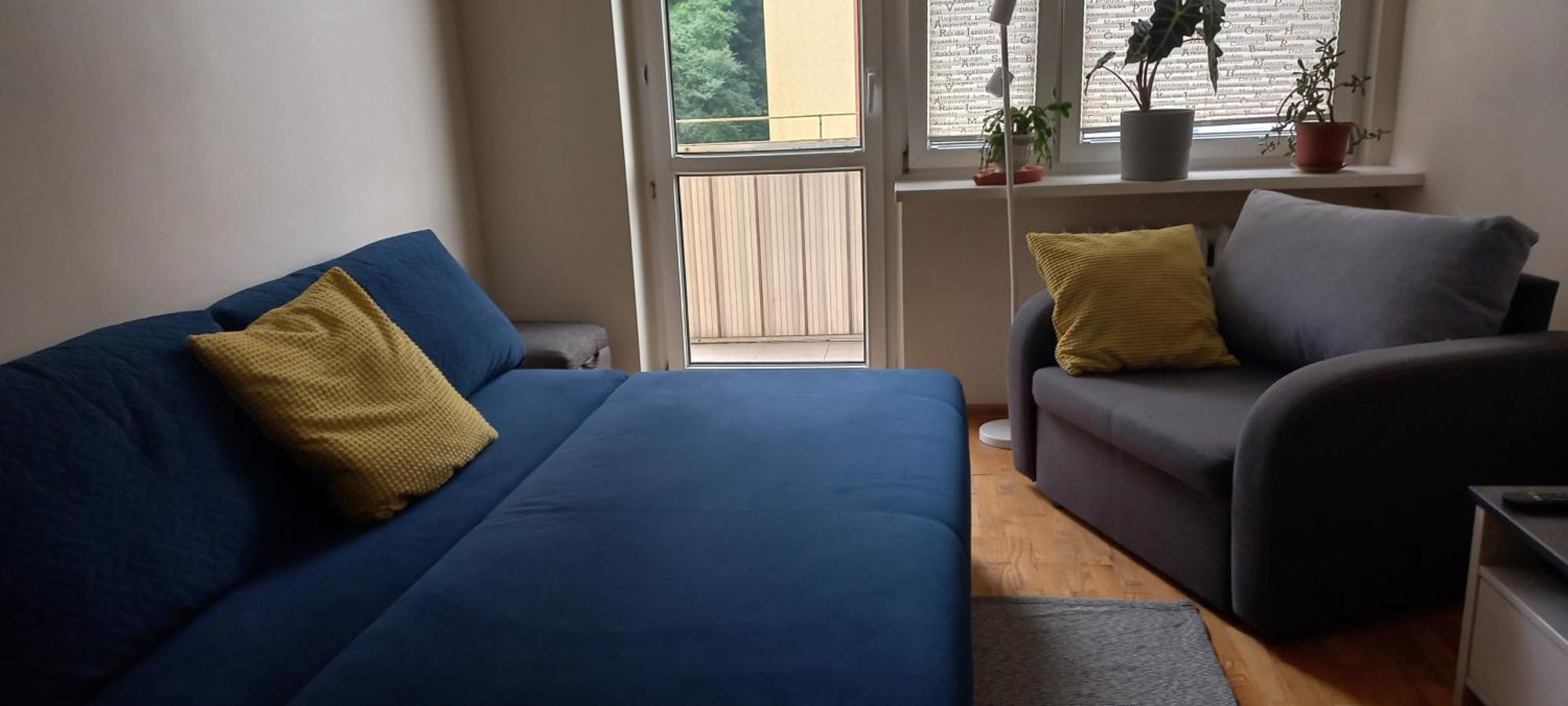Apartament Sunny Сопот Екстер'єр фото