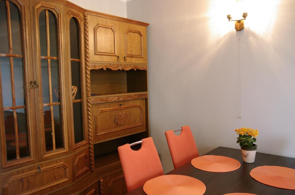 Apartament Sunny Сопот Екстер'єр фото