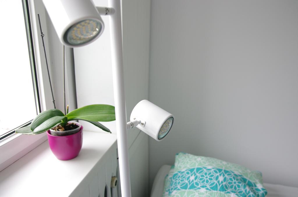 Apartament Sunny Сопот Екстер'єр фото