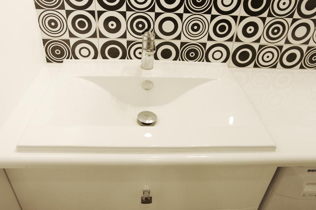 Apartament Sunny Сопот Екстер'єр фото