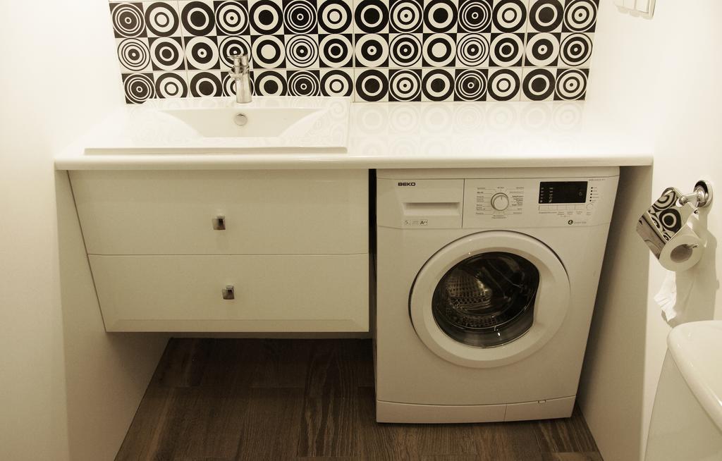Apartament Sunny Сопот Екстер'єр фото