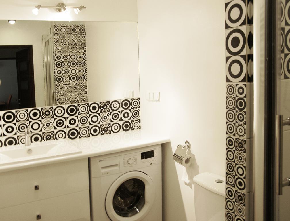 Apartament Sunny Сопот Екстер'єр фото