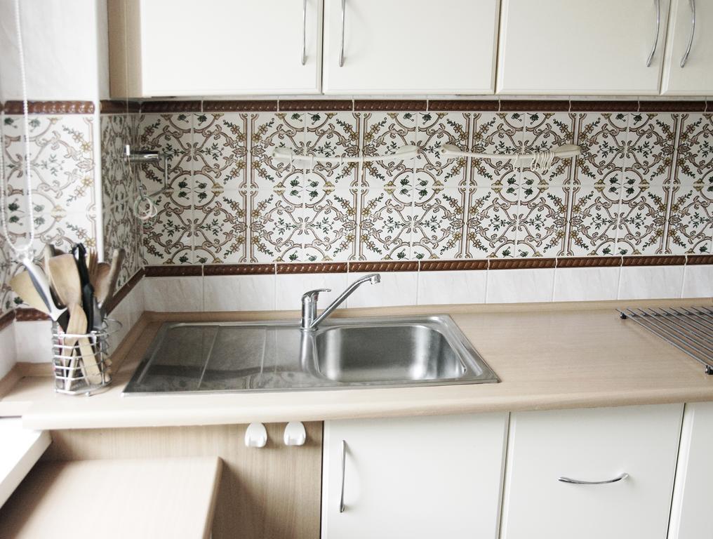 Apartament Sunny Сопот Екстер'єр фото