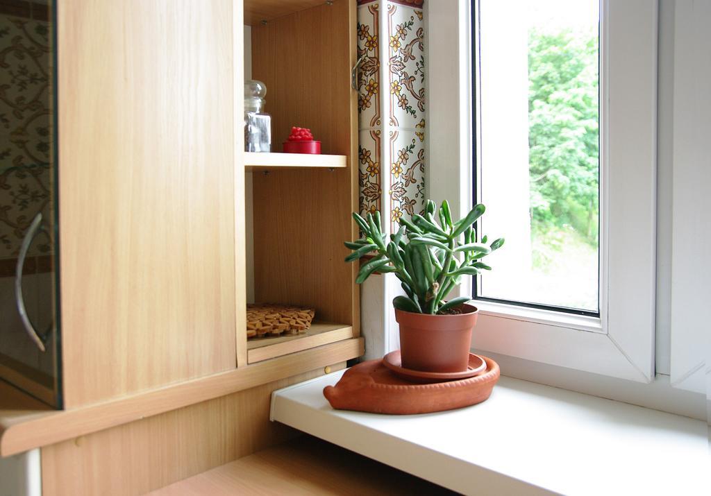 Apartament Sunny Сопот Екстер'єр фото