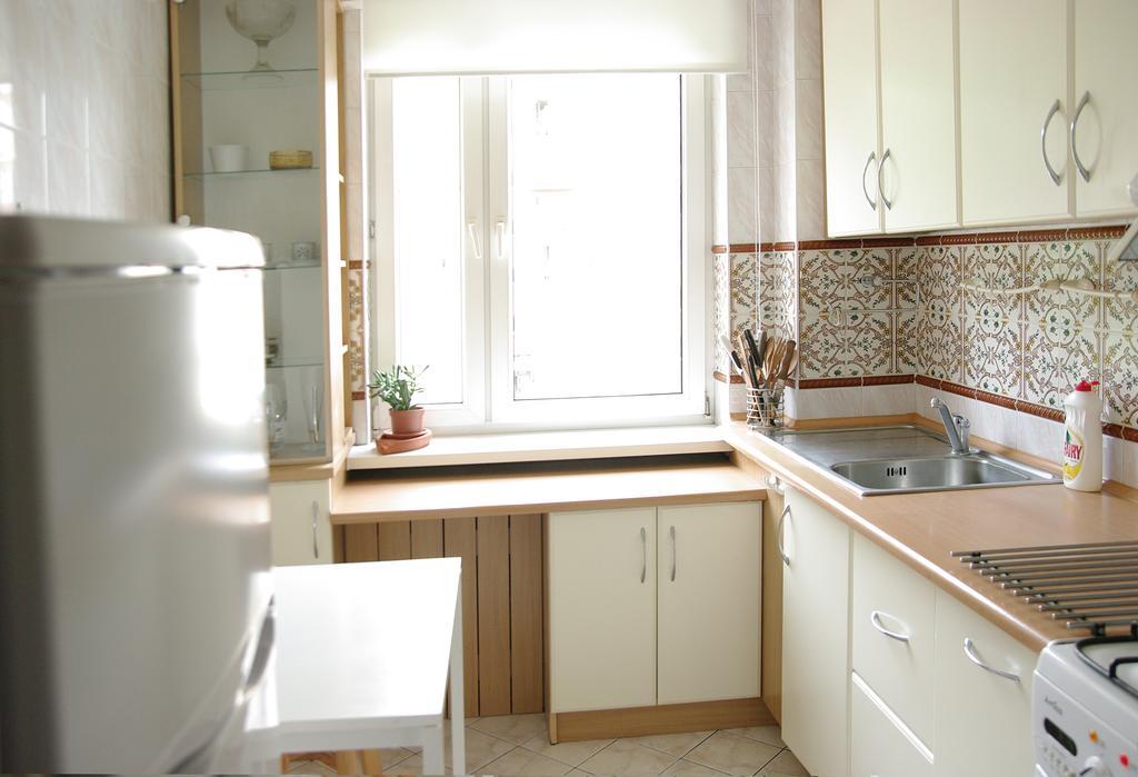 Apartament Sunny Сопот Екстер'єр фото