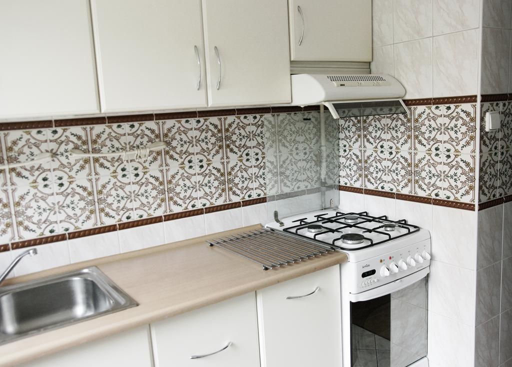 Apartament Sunny Сопот Екстер'єр фото