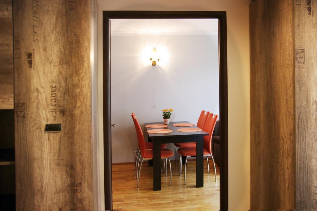 Apartament Sunny Сопот Екстер'єр фото