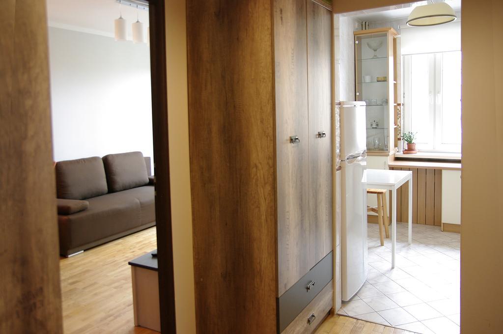 Apartament Sunny Сопот Екстер'єр фото