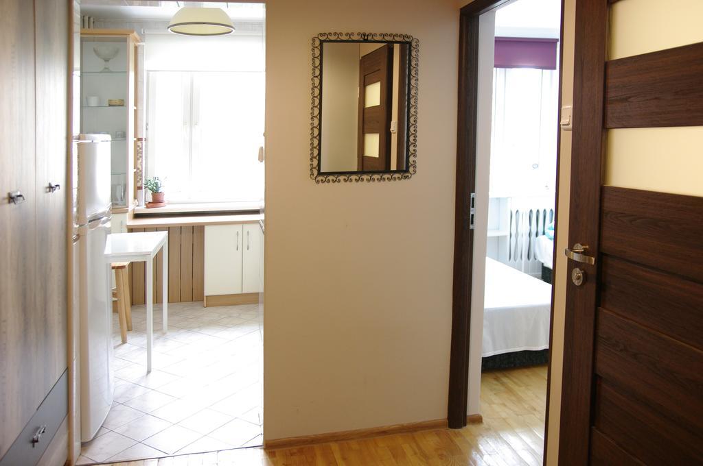 Apartament Sunny Сопот Екстер'єр фото