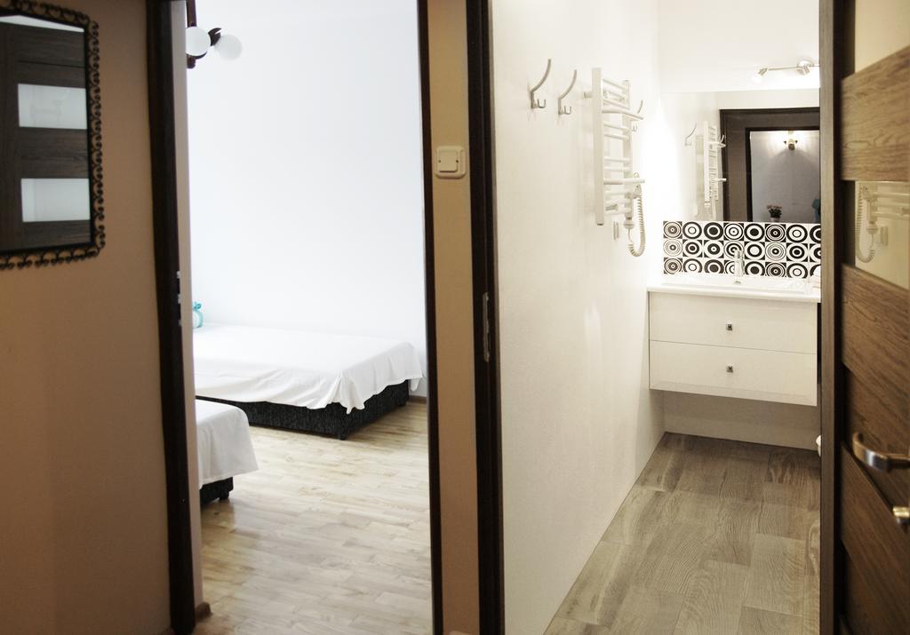 Apartament Sunny Сопот Екстер'єр фото