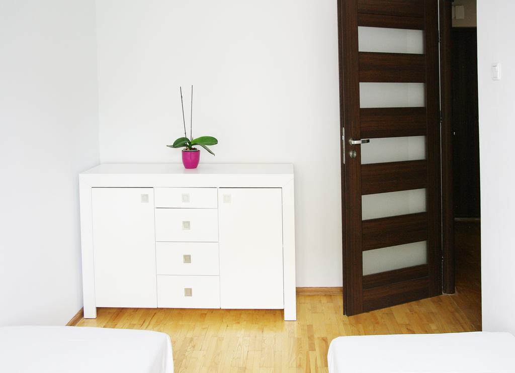 Apartament Sunny Сопот Екстер'єр фото