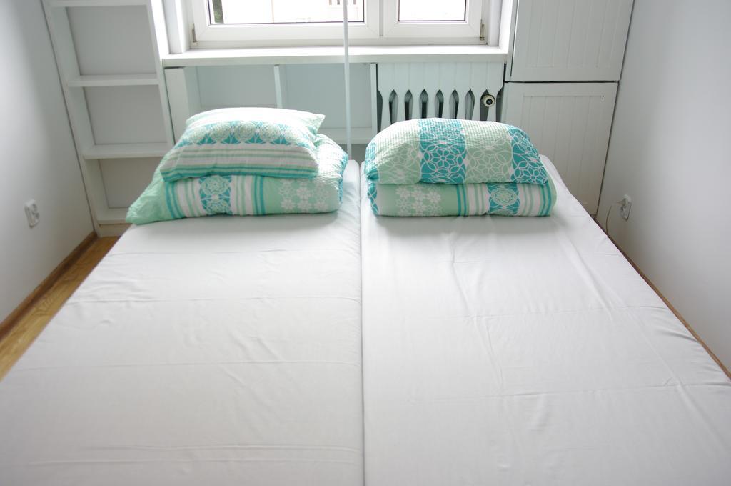 Apartament Sunny Сопот Екстер'єр фото